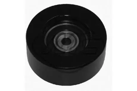 04771 Deflection/Guide Pulley, v METALCAUCHO подбор по vin на Brocar
