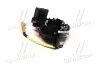 843060K051 Шлейф подрулевой (улитка) Toyota / Lexus підбір по vin на Brocar