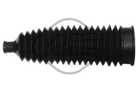 10506 Bellow, steering/Steering METALCAUCHO підбір по vin на Brocar