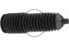 Bellow, steering/Steering 10018