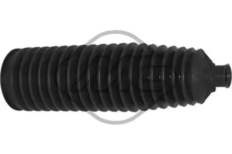 10011 Bellow, steering/Steering METALCAUCHO подбор по vin на Brocar
