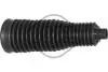 00910 Bellow, steering/Steering METALCAUCHO підбір по vin на Brocar