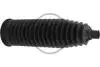 Bellow, steering/Steering 00850