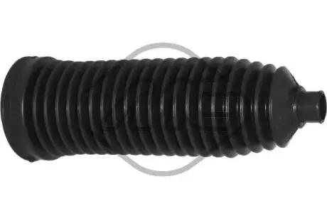 00742 Bellow, steering/Steering METALCAUCHO подбор по vin на Brocar