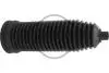 00692 Bellow, steering/Steering METALCAUCHO підбір по vin на Brocar