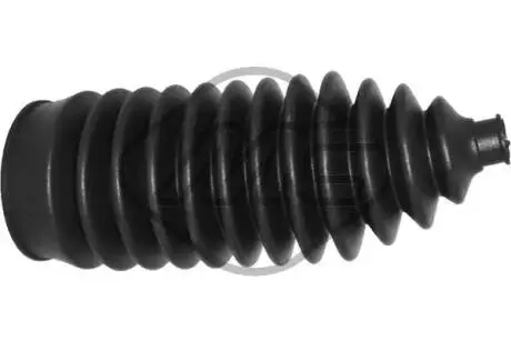00414 Bellow, steering/Steering METALCAUCHO подбор по vin на Brocar