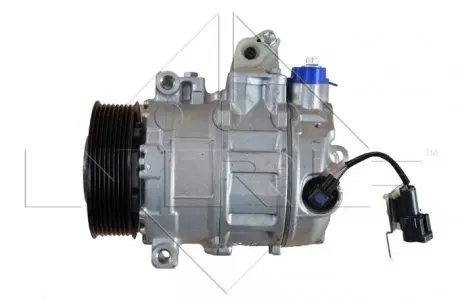 32246 Компрессор, кондиционер NRF підбір по vin на Brocar