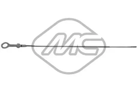 05509 Указатель уровня масла METALCAUCHO подбор по vin на Brocar