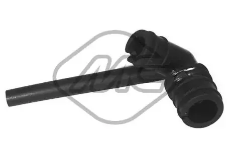 08237 Oil Hose/Lubrication METALCAUCHO подбор по vin на Brocar