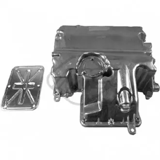 06300 Wet Sump/Lubrication METALCAUCHO підбір по vin на Brocar