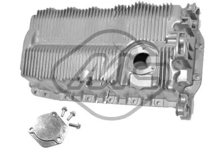 05971 Wet Sump/Lubrication METALCAUCHO підбір по vin на Brocar