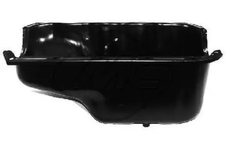 05917 Wet Sump/Lubrication METALCAUCHO підбір по vin на Brocar