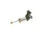 0261500210 Форсунка бензин NISSAN/RENAULT Juke/X-Trail/Meagne \&#039;\&#039;1.6DIG-T \&#039;\&#039;10-22 BOSCH підбір по vin на Brocar