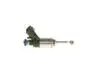 0261500210 Форсунка бензин NISSAN/RENAULT Juke/X-Trail/Meagne \&#039;\&#039;1.6DIG-T \&#039;\&#039;10-22 BOSCH підбір по vin на Brocar