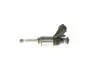 0261500210 Форсунка бензин NISSAN/RENAULT Juke/X-Trail/Meagne \&#039;\&#039;1.6DIG-T \&#039;\&#039;10-22 BOSCH підбір по vin на Brocar