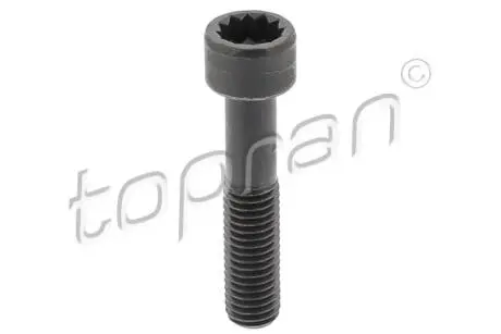120024 Болт карданного валу M10x1,5mm L=58mm TOPRAN підбір по vin на Brocar