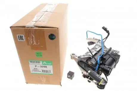 P3298 Компресор пневмосистеми ARNOTT P-3298 ARNOTT підбір по vin на Brocar
