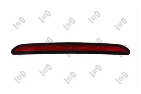 05335870 Дополнительный фонарь сигнал торможения vw golf 5, passat b6, tiguan, 5n0945097 ABAKUS подбор по vin на Brocar