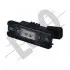 Ліхтар номерного знака 053-10-900LED
