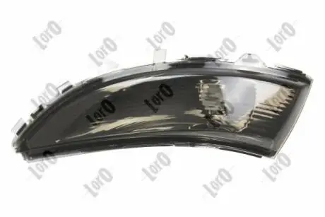 04250861S Вказівник повороту ABAKUS підбір по vin на Brocar