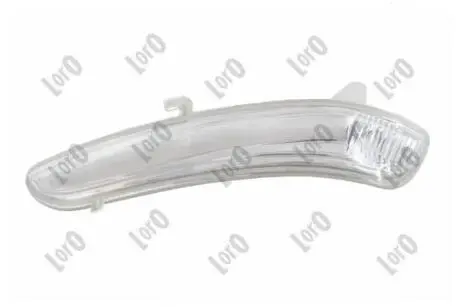 03836861 Вказівник повороту ABAKUS підбір по vin на Brocar