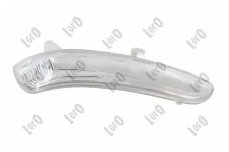 03836862 Вказівник повороту ABAKUS підбір по vin на Brocar