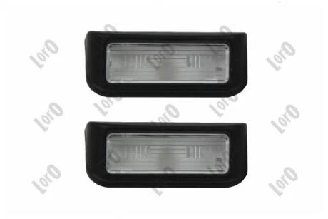 00931905LED Автозапчастина ABAKUS підбір по vin на Brocar