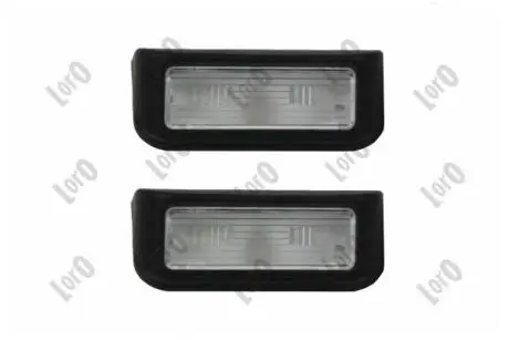 00931905LED Автозапчастина ABAKUS підбір по vin на Brocar