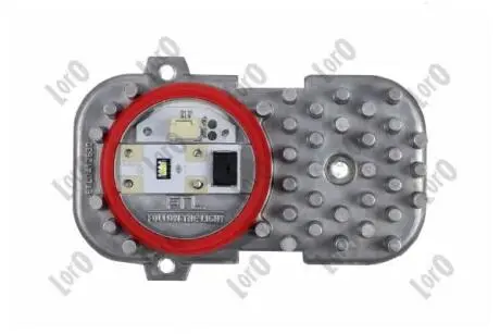00412630 Блок управления фары bmw x5 (e70/f15)/3 (f30)/x6 (f16) 06-, 63117263051 ABAKUS подбор по vin на Brocar