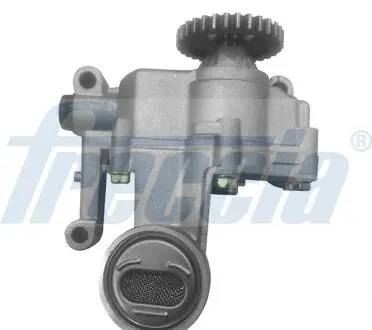 OP09258 Насос оливний HYUNDAI ix35 2.0 \'10-\'13 FRECCIA підбір по vin на Brocar