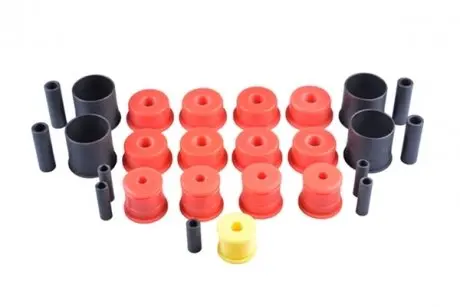 TED41260 Втулка підшипника TEDGUM підбір по vin на Brocar