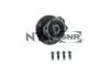 R152109 Підшипник колеса,комплект SNR NTN підбір по vin на Brocar