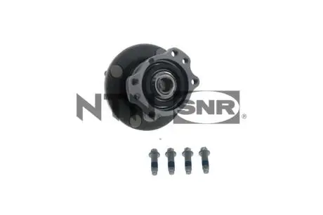 R152109 Підшипник колеса,комплект SNR NTN підбір по vin на Brocar