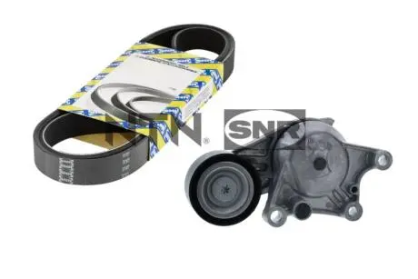 KA85950 Поликлиновой ременный комплект SNR SNR NTN подбор по vin на Brocar