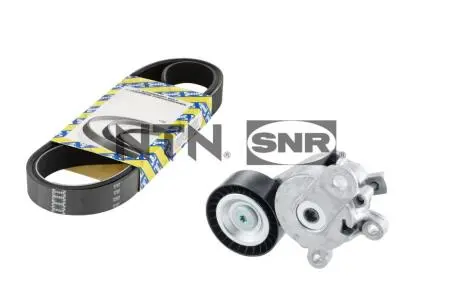 KA85727 Автозапчастина SNR NTN підбір по vin на Brocar