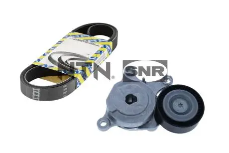 KA85106 Автозапчастина SNR NTN подбор по vin на Brocar