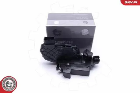 60SKV081 Замок SKV GERMANY подбор по vin на Brocar