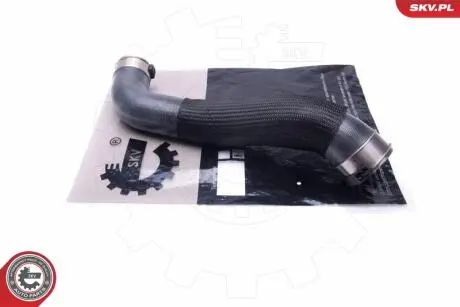 54SKV009 Шланг зарядного повітря SKV GERMANY підбір по vin на Brocar