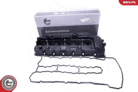 48SKV064 Кришка гбц SKV GERMANY підбір по vin на Brocar
