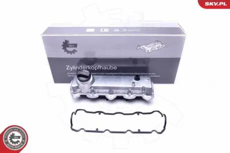 48SKV055 Кришка гбц SKV GERMANY підбір по vin на Brocar