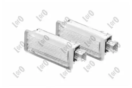 L54470003LED Світильник салону ABAKUS підбір по vin на Brocar