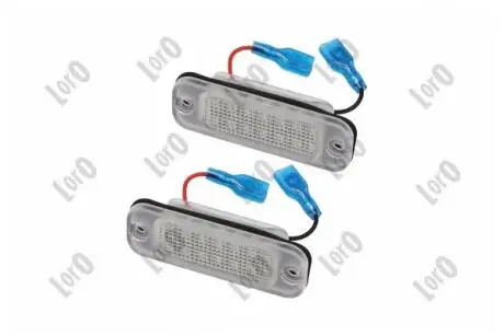 L542100017LED Автозапчастина ABAKUS подбор по vin на Brocar