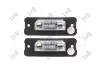 L542100015LED Автозапчастина ABAKUS підбір по vin на Brocar