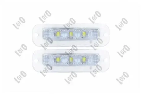 L542100014LED Автозапчастина ABAKUS подбор по vin на Brocar