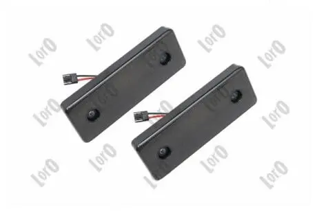 L54140002LEDS Автозапчастина ABAKUS подбор по vin на Brocar