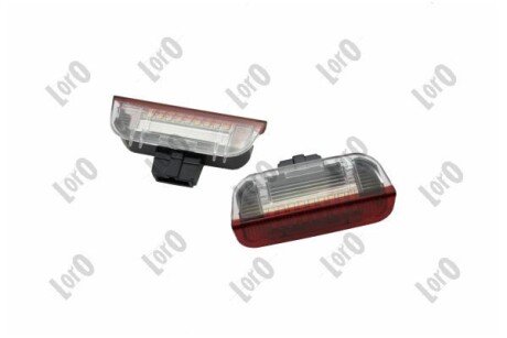 L534700002LED Автозапчастина ABAKUS подбор по vin на Brocar