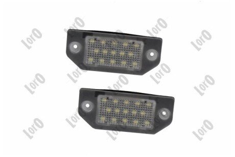 L532100011LED Автозапчастина ABAKUS подбор по vin на Brocar