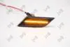 L53140003LEDS Автозапчастина ABAKUS підбір по vin на Brocar