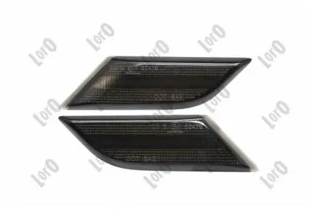 L53140003LEDS Автозапчастина ABAKUS підбір по vin на Brocar