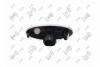 L51140003LED Автозапчастина ABAKUS підбір по vin на Brocar